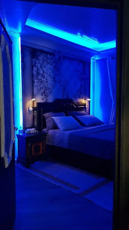Appartamento Chambre luxueuse proche centre ville et aéroport Montignies-sur-Sambre Belgio