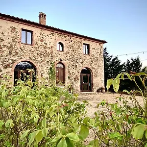 Podere Casella Castiglione dʼOrcia