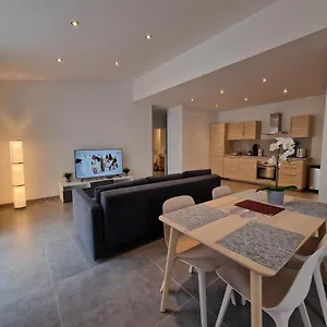 Appart-hotel Léopold Centre Liegi