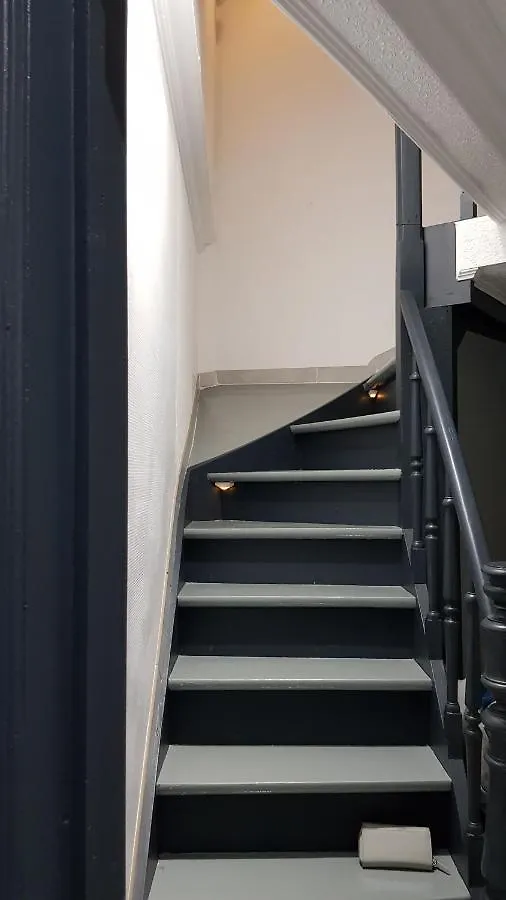 Ferienwohnung Le Petit Luxembourg Montignies-sur-Sambre