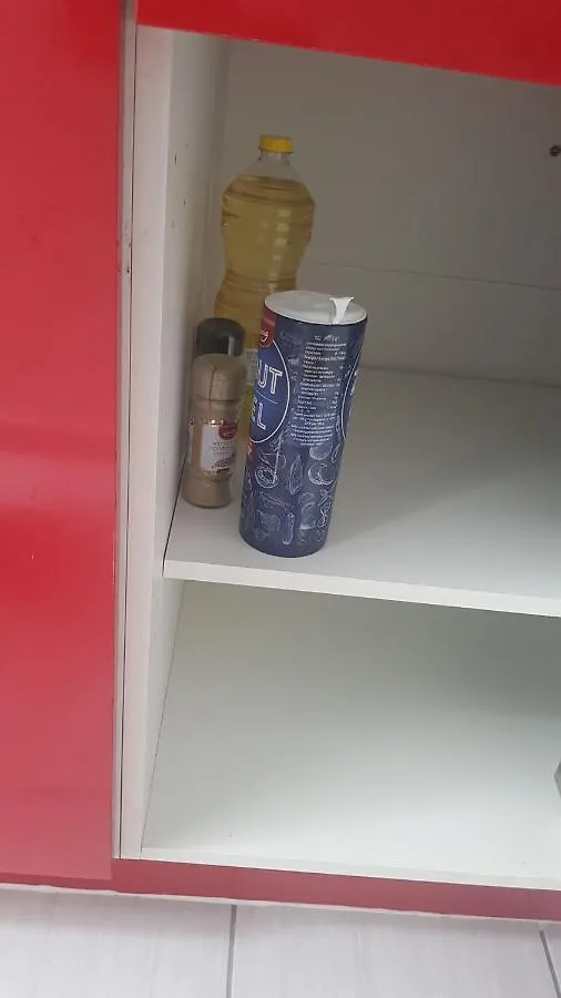 Ferienwohnung Le Petit Luxembourg Montignies-sur-Sambre 0*,